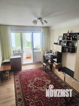 1-к квартира, вторичка, 34м2, 3/5 этаж