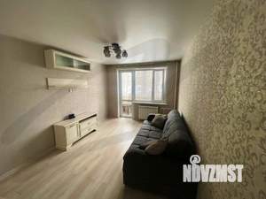 1-к квартира, вторичка, 34м2, 1/10 этаж