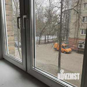 3-к квартира, вторичка, 61м2, 2/3 этаж