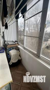 2-к квартира, вторичка, 45м2, 3/5 этаж