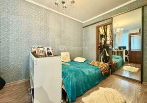 2-к квартира, вторичка, 45м2, 2/5 этаж