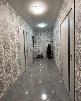 2-к квартира, вторичка, 55м2, 3/14 этаж