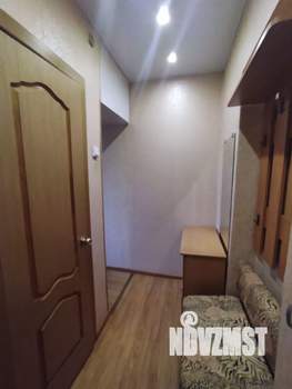 2-к квартира, вторичка, 42м2, 2/4 этаж