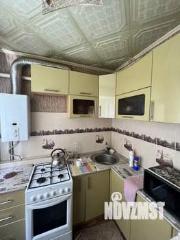 3-к квартира, вторичка, 51м2, 1/5 этаж