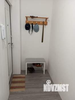 1-к квартира, вторичка, 32м2, 5/5 этаж