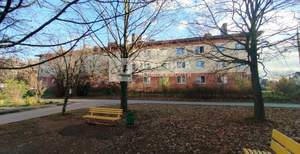 1-к квартира, вторичка, 37м2, 2/3 этаж