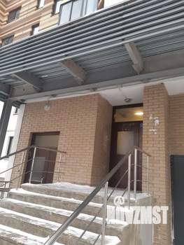 Студия квартира, вторичка, 22м2, 12/17 этаж