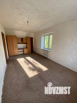 1-к квартира, вторичка, 33м2, 5/5 этаж