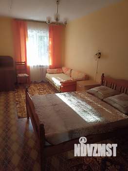 2-к квартира, вторичка, 46м2, 3/5 этаж