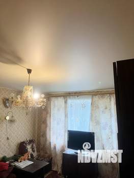 2-к квартира, вторичка, 40м2, 2/2 этаж