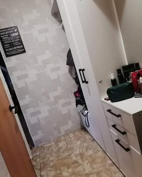 2-к квартира, вторичка, 44м2, 2/5 этаж