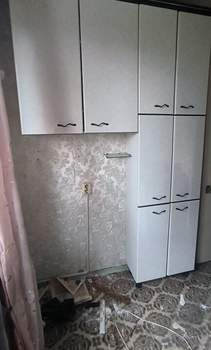 2-к квартира, вторичка, 42м2, 4/5 этаж