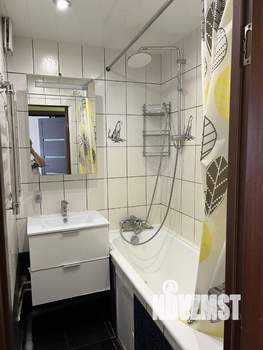 1-к квартира, вторичка, 41м2, 8/17 этаж