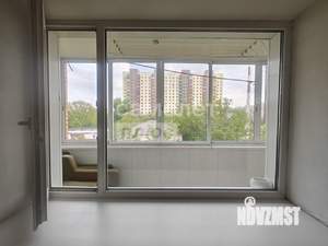 2-к квартира, вторичка, 48м2, 4/9 этаж