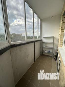 Студия квартира, вторичка, 25м2, 3/17 этаж