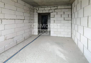 1-к квартира, вторичка, 39м2, 15/17 этаж