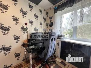 1-к квартира, вторичка, 30м2, 3/5 этаж