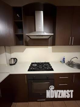 1-к квартира, вторичка, 41м2, 4/10 этаж