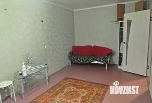 1-к квартира, вторичка, 34м2, 5/9 этаж