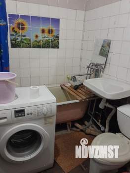 1-к квартира, вторичка, 30м2, 3/5 этаж