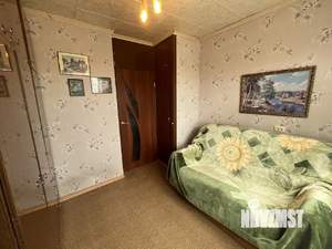 3-к квартира, вторичка, 65м2, 5/5 этаж