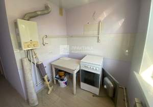 2-к квартира, вторичка, 43м2, 5/5 этаж