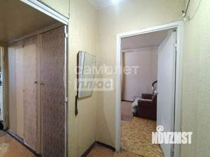 1-к квартира, вторичка, 33м2, 12/12 этаж