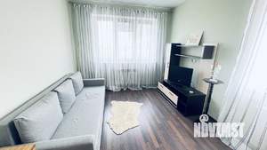 1-к квартира, вторичка, 35м2, 12/16 этаж