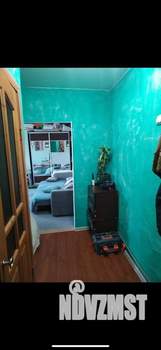 1-к квартира, вторичка, 32м2, 2/2 этаж