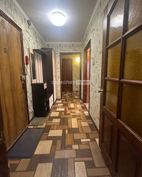 2-к квартира, вторичка, 49м2, 8/9 этаж