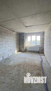 1-к квартира, вторичка, 42м2, 8/17 этаж