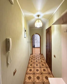 1-к квартира, вторичка, 30м2, 3/5 этаж