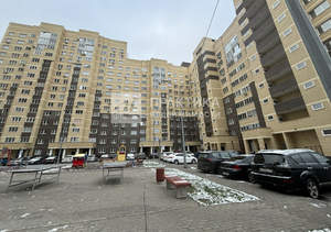2-к квартира, вторичка, 59м2, 10/15 этаж