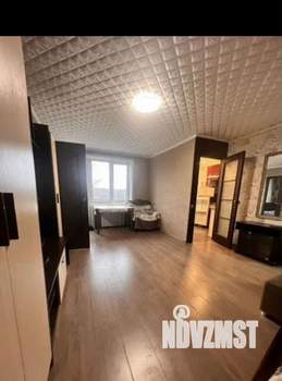 2-к квартира, вторичка, 45м2, 5/5 этаж