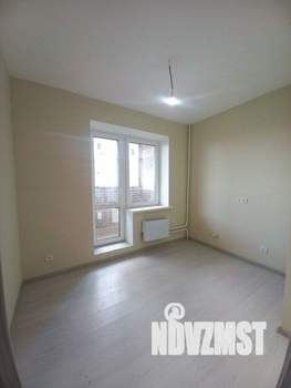 1-к квартира, сданный дом, 28м2, 10/17 этаж