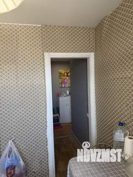 3-к квартира, вторичка, 62м2, 8/9 этаж