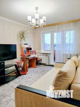 2-к квартира, вторичка, 48м2, 5/5 этаж