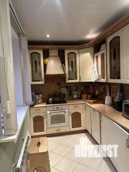 2-к квартира, вторичка, 55м2, 5/6 этаж