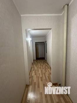 3-к квартира, вторичка, 67м2, 3/9 этаж