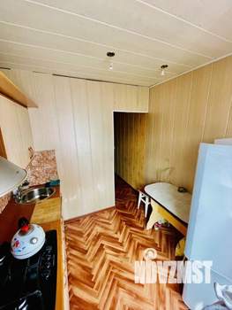 3-к квартира, вторичка, 57м2, 4/9 этаж