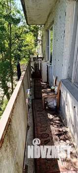 2-к квартира, вторичка, 47м2, 2/5 этаж