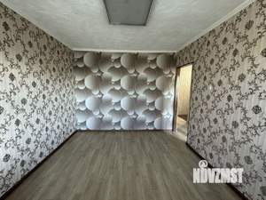 3-к квартира, вторичка, 58м2, 5/5 этаж