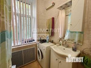 2-к квартира, вторичка, 53м2, 3/4 этаж