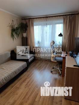 1-к квартира, вторичка, 32м2, 3/5 этаж