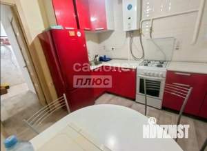 1-к квартира, вторичка, 31м2, 1/5 этаж