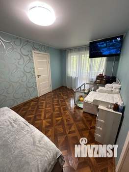 2-к квартира, вторичка, 46м2, 4/5 этаж