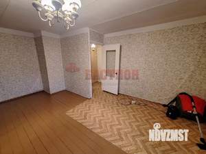 1-к квартира, вторичка, 36м2, 2/5 этаж