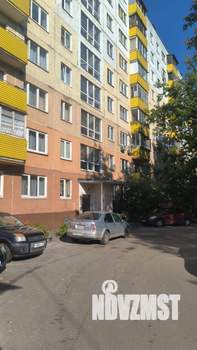 1-к квартира, вторичка, 34м2, 7/9 этаж