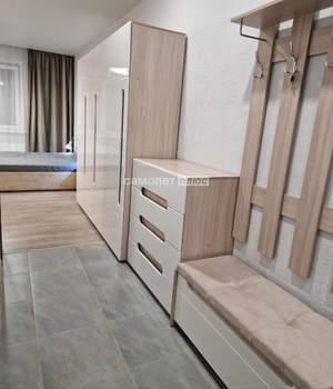 Студия квартира, вторичка, 29м2, 5/15 этаж