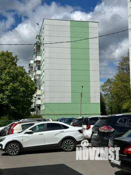 1-к квартира, вторичка, 33м2, 3/9 этаж